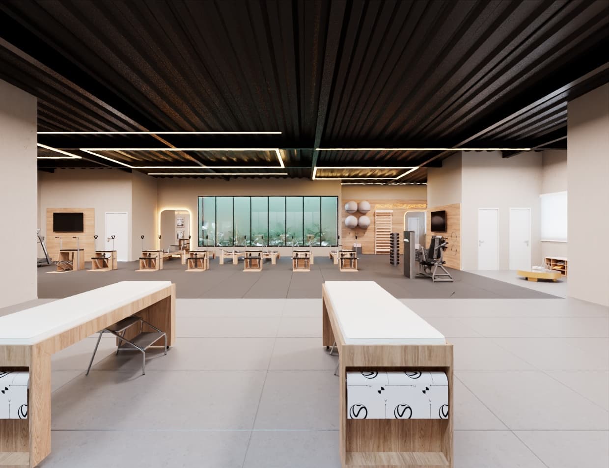 Foto principal de Dra Maria Katherine - Centro de Excelência em Coluna e Dor