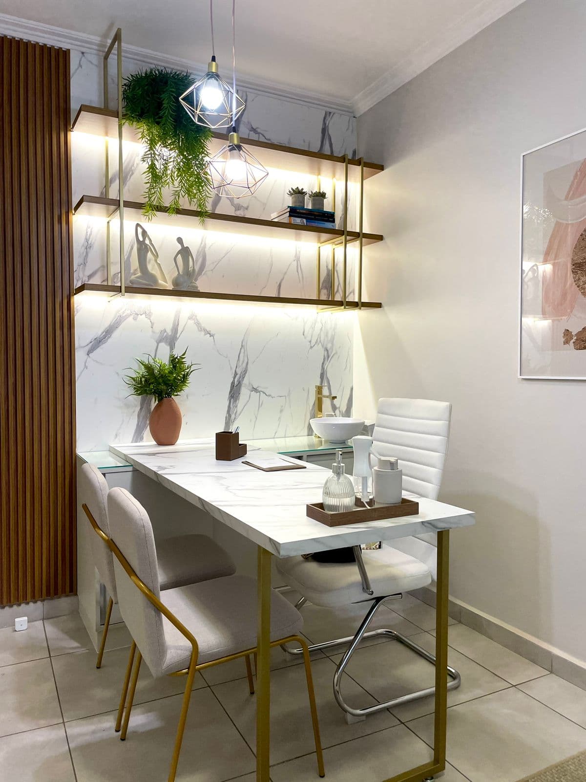 Foto de Dra. Amanda Packer