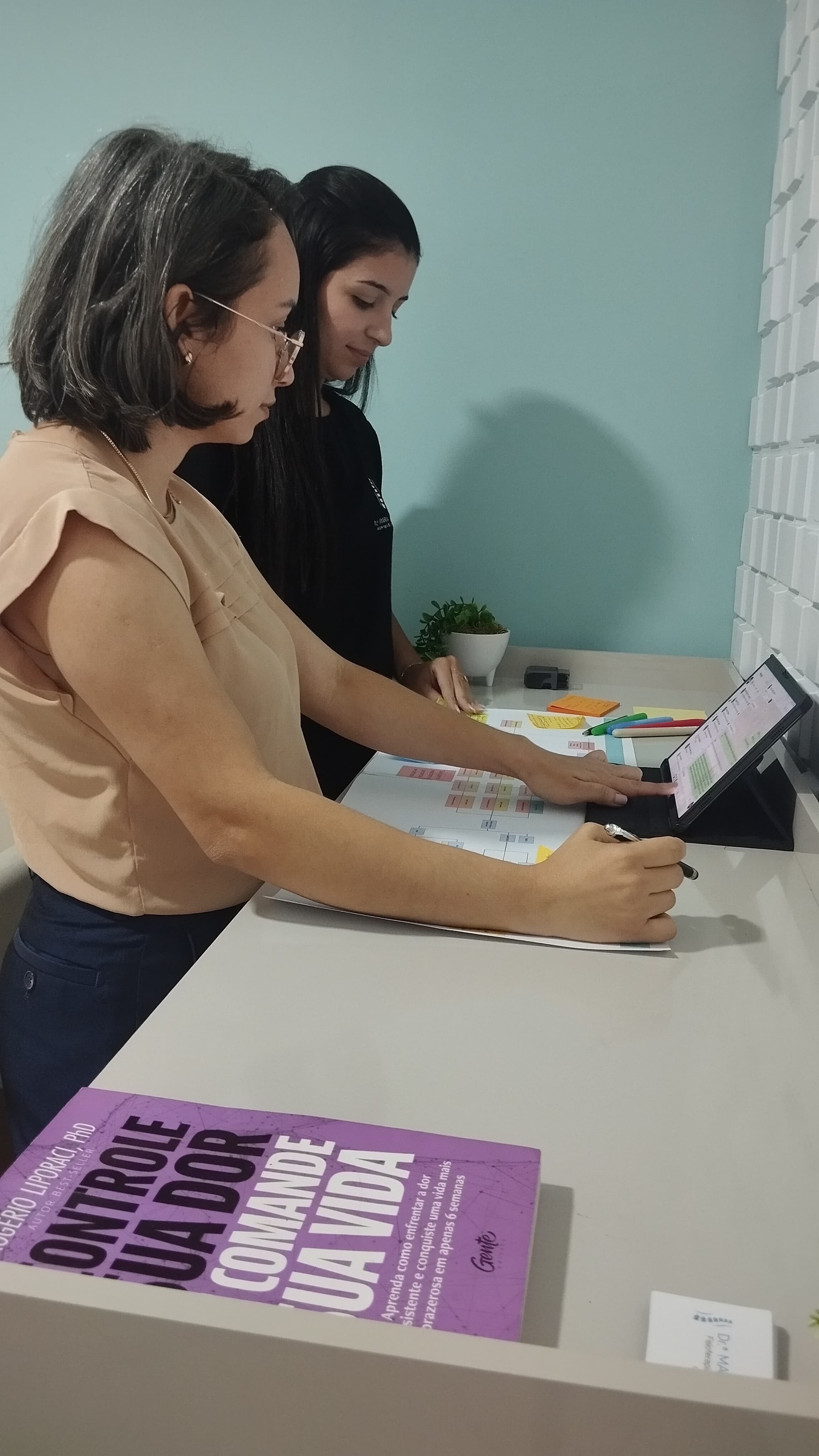 Foto de Dra. Maria Katherine