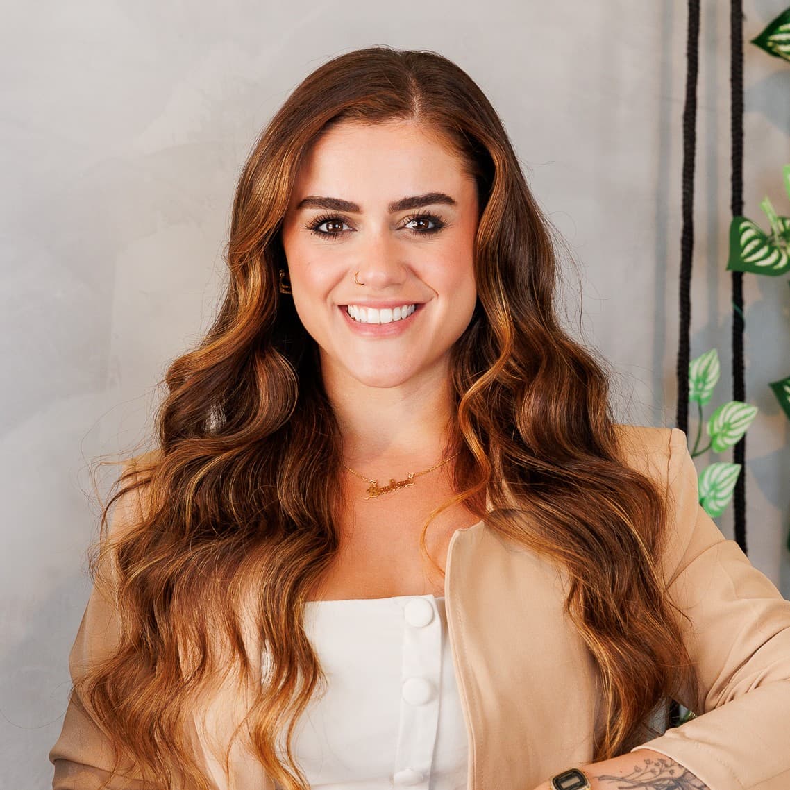 Dra. Bárbara Steffen