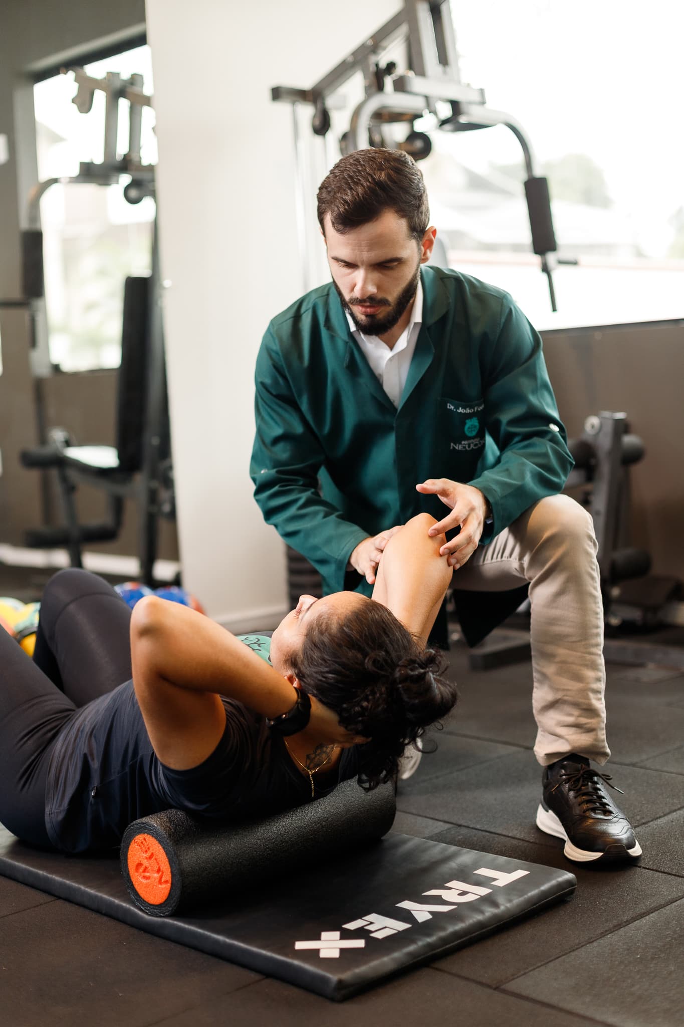 Foto de Dr. João Fornaza